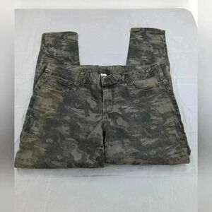 Maurices Camouflage Pants